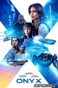 Onyx (2025) HQ Hindi Dubbed Movie