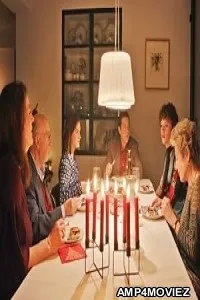 Oogappels Kerstappels (2022) HQ Hindi Dubbed Movie