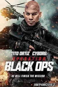 Operation Black Ops (2023) HQ Telugu Dubbed Movie