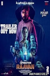 Operation Raavan (2024) HQ Bengali Dubbed Movie