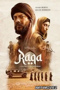 Operation Raqqa (2025) HQ Hindi Dubbed Movie