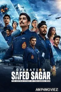 Operation Safed Sagar (2026) Season 1 Hindi Web Series