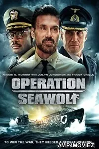 Operation Seawolf (2022) HQ Hindi Dubbed Movie