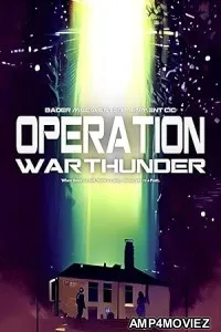 Operation War Thunder (2024) HQ Bengali Dubbed Movie