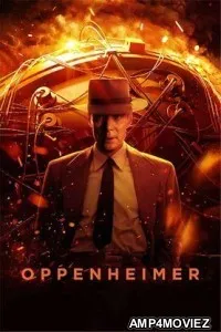 Oppenheimer (2023) English Full Movies