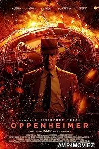Oppenheimer (2023) HQ Bengali Dubbed Movie