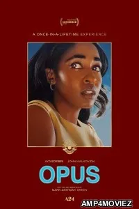 Opus (2025) HQ Hindi Dubbed Movie