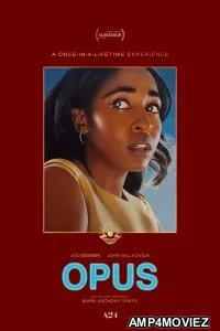 Opus (2025) Hindi Dubbed And Subtitles