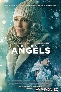 Ordinary Angels (2023) HQ Telugu Dubbed Movie