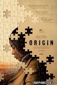 Origin (2023) HQ Bengali Dubbed Movie