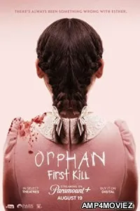 Orphan First Kill (2022) HQ Bengali Dubbed Movie