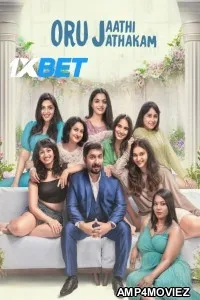 Oru Jaathi Jaathakam (2025) Malayalam Movie