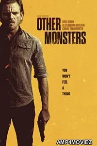 Other Monsters (2022) HQ Telugu Dubbed Movie