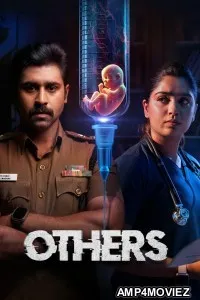 Others (2025) ORG Hindi Dubbed Movie