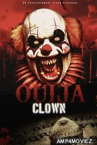 Ouija Clown (2023) HQ Hindi Dubbed Movie
