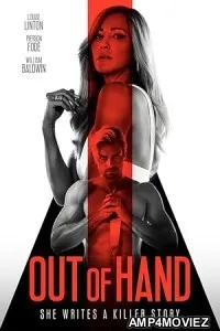 Out Of Hand (2023) HQ Telugu Dubbed Movie