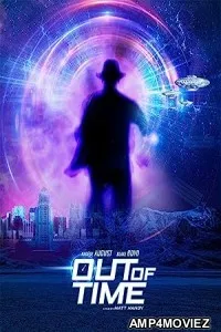 Out of Time (2021) HQ Telugu Dubbed Movie