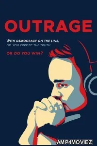 Outrage (2024) Hindi Dubbed And Subtitles