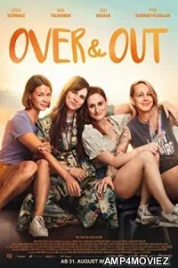 Over And Out (2022) HQ Hindi Dubbed Movie