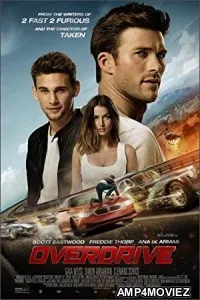 Overdrive (2017) Hindi Dubbed Movie
