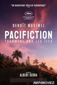 Pacifiction (2023) HQ Hindi Dubbed Movie
