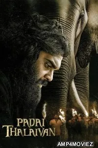 Padai Thalaivan (2025) HQ Hindi Dubbed Movie