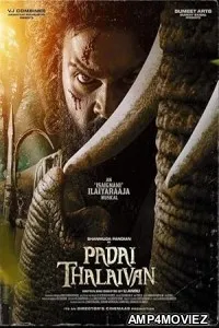 Padai Thalaivan (2025) HQ Telugu Dubbed Movie
