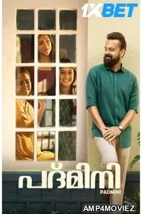 Padmini (2023) HQ Hindi Dubbed Movies
