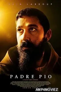 Padre Pio (2022) HQ Bengali Dubbed Movie