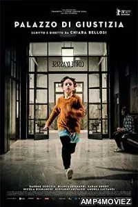Palazzo Di Giustizia (2020) HQ Hindi Dubbed Movie