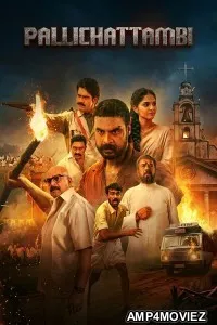 Pallichattambi (2026) Hindi Dubbed Movie