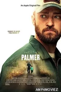 Palmer (2021) HQ Telugu Dubbed Movie