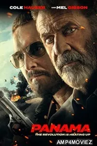 Panama (2022) HQ Tamil Dubbed Movie