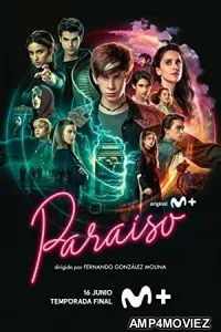 Paradise (2021) Hindi Dubbed Season 1 Complete Show