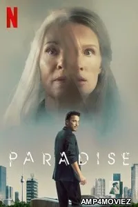 Paradise (2023) HQ Telugu Dubbed Movie