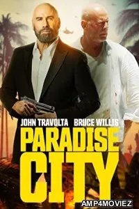Paradise City (2022) HQ Hindi Dubbed Movie
