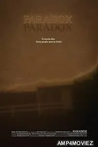 Paradox (2024) HQ Hindi Dubbed Movie