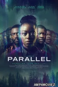 Parallel (2024) HQ Hindi Dubbed Movie