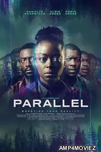 Parallel (2024) HQ Tamil Dubbed Movie