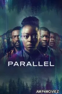 Parallel (2024) ORG Hindi Dubbed Movie