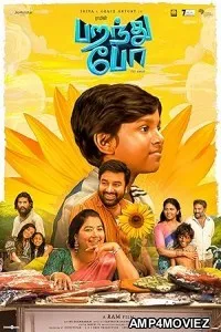 Paranthu Po (2025) Hindi Dubbed Movie