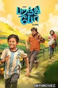 Paranthu Po (2025) Tamil Movie