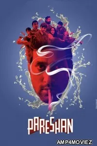 Pareshan (2023) Hindi Dubbed Movies