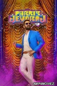 Paris Jeyaraj (2021) ORG Hindi Dubbed Movie