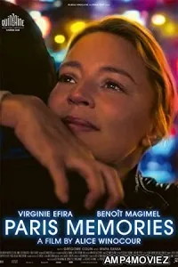 Paris Memories (2022) HQ Hindi Dubbed Movie