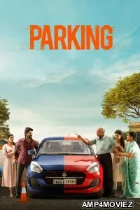 Parking (2023) ORG Hindi Dubbed Movie
