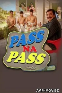 Pass Na Pass (2026) Gujarati Movie