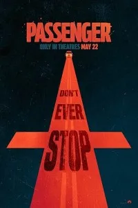 Passenger (2026) HQ Hindi Dubbed Movie