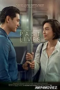 Past Lives (2023) HQ Telugu Dubbed Movie
