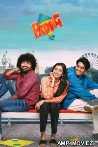 Patang (2025) ORG Hindi Dubbed Movie